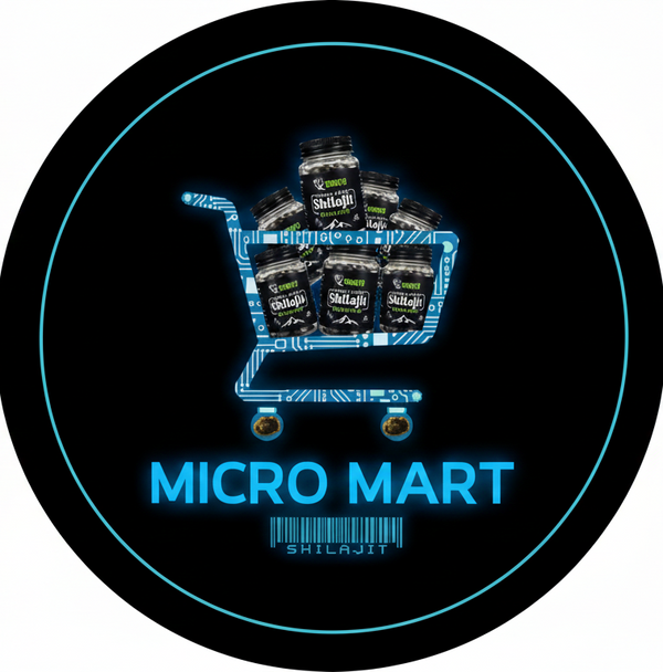 Micro Marts